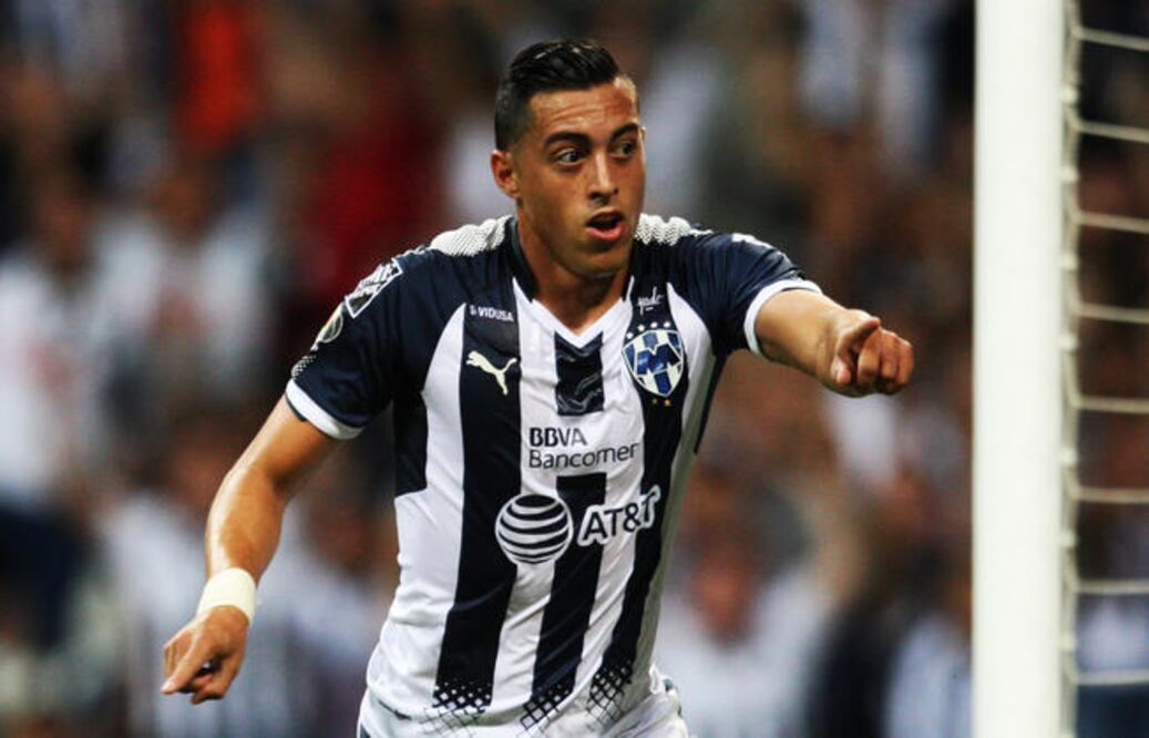 Rogelio Funes Mori le puso número a la casa, a pase de Dorlan Pabón. (IMAGO7)