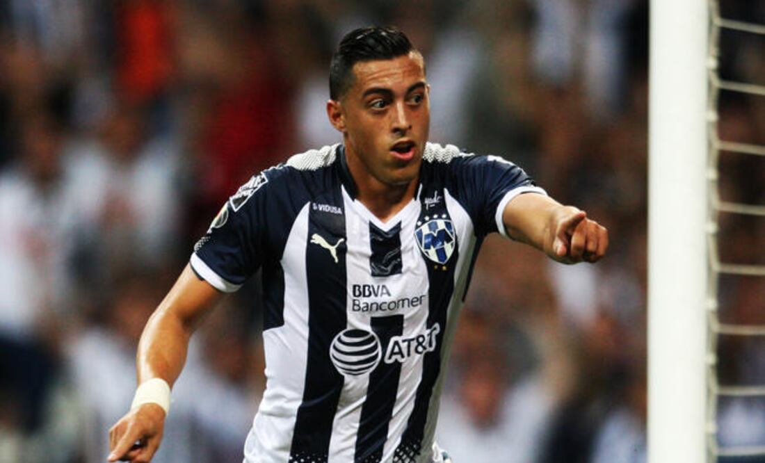 Rogelio Funes Mori le puso número a la casa, a pase de Dorlan Pabón. (IMAGO7)