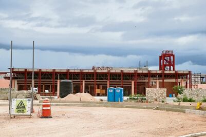 Amenaza Tren Maya a ejido por incumplimientos 