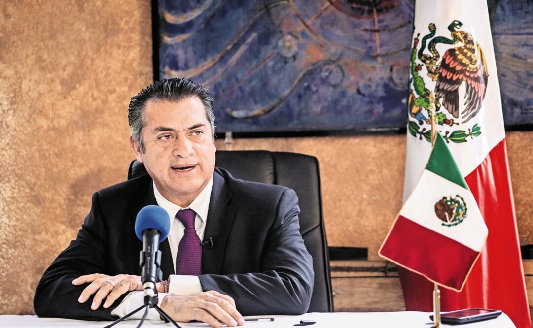 Foto: Archivo/ EL UNIVERSAL                                   