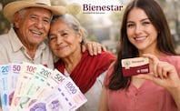 Es oficial: abren registro para Pensión Bienestar Adultos mayores y Mujeres Bienestar; calendario y requisitos. Foto: Especial / Secretaría de Bienestar