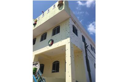 "El Fresa", su reloj de 40 mil dólares y una versión de la masacre en Totolapan que no creen las autoridades