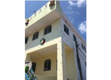 "El Fresa", su reloj de 40 mil dólares y una versión de la masacre en Totolapan que no creen las autoridades