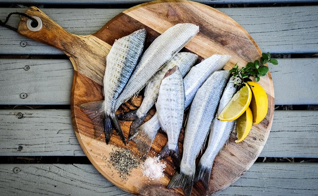 Sigue estos consejos para comprar pescado de calidad. Foto: Unsplash