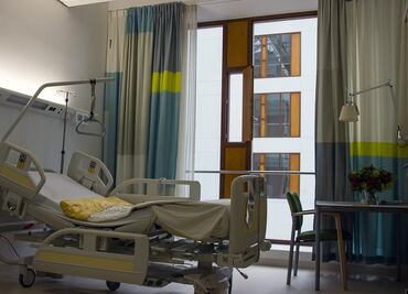 Covid-19 disparó hasta 25% inflación médica privada, advierte aseguradora