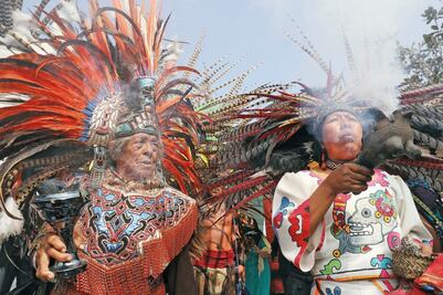 "Morena vulnera derechos de los pueblos originarios"