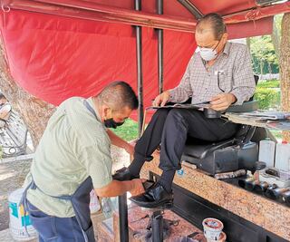 Aguascalientes deja cuarentena para vivir "nueva normalidad"