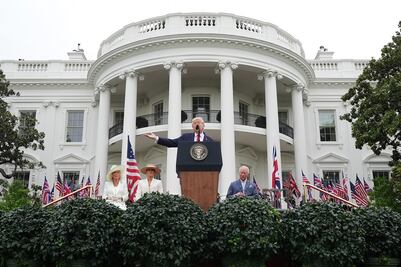 Trump dice que su madre tenía un "crush" con el rey Carlos III; afirma que EU no tiene "mejores amigos" que los británicos