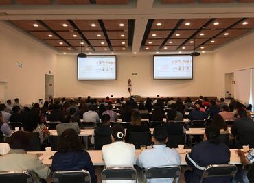 Encabeza México cifras de estrés laboral: especialista