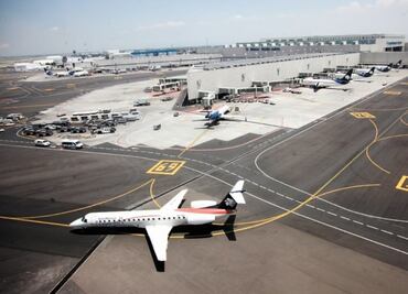 Aplazan revisión para recuperar Categoría 1 en aviación civil