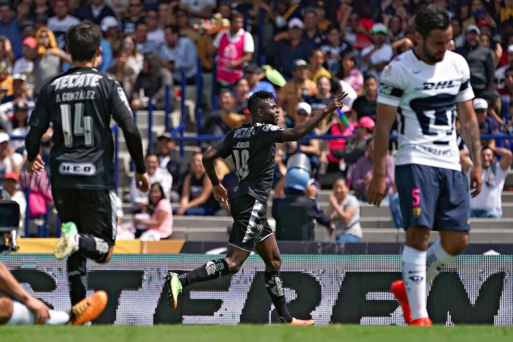 Imago7. Pumas volvió a perder en casa tras caer por la mínima diferencia ante Monterrey