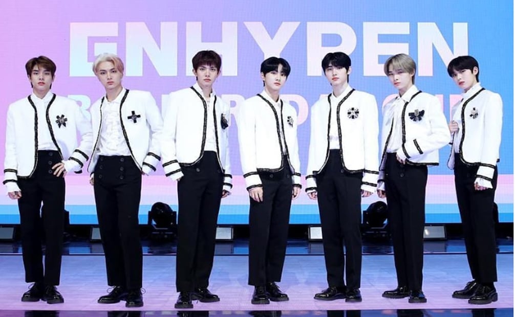 La banda tiene una trayectoria de más de una década. Foto: Instagram.