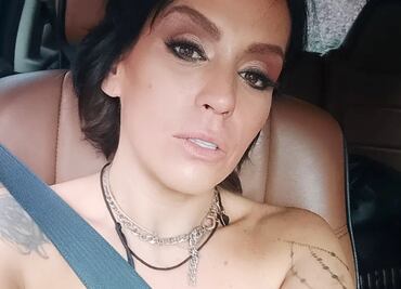 Mayela Laguna asegura que no dejará que la familia Pinal vuelva a ver a su hijo Apolo