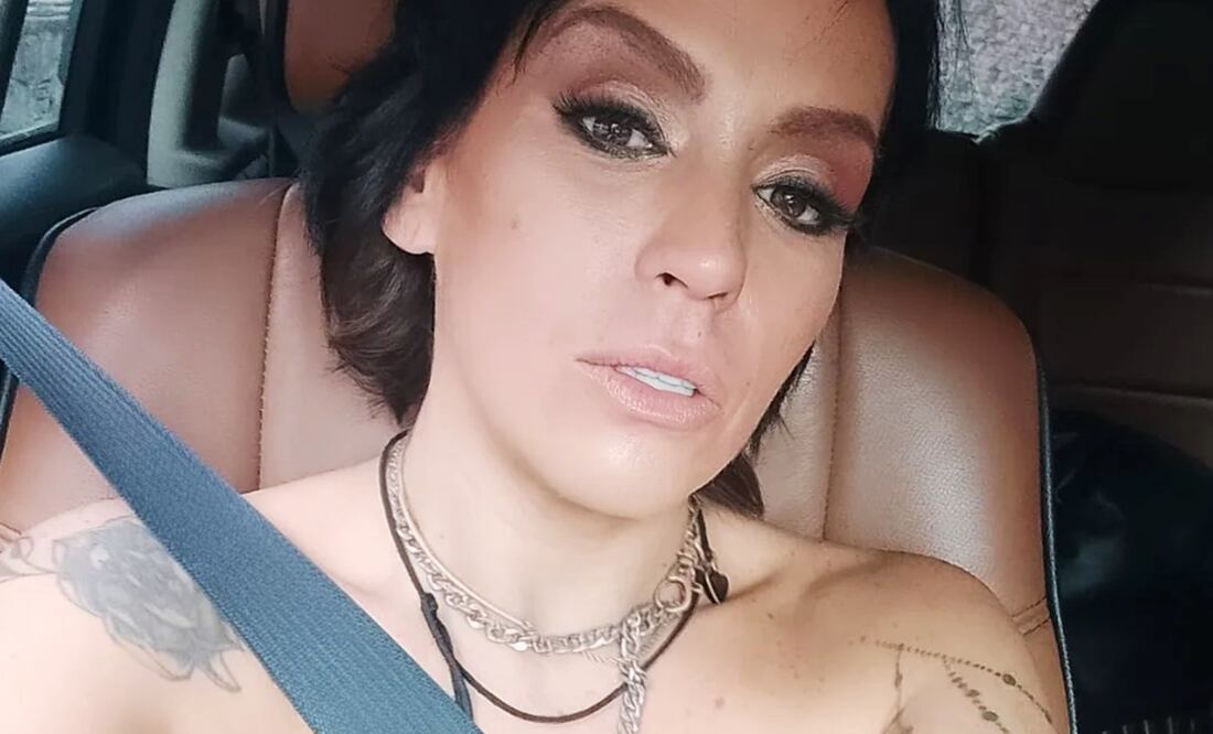 Mayela Laguna reacciona ante las más recientes declaraciones de Luis Enrique Guzmán y Efigenia Ramos, persona de confianza de la familia Pinal Guzmán.
Foto: Instagram