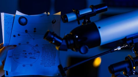 Ciencia ciudadana para descifrar el espacio