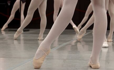 Ballet International Training to host workshop in Tijuana