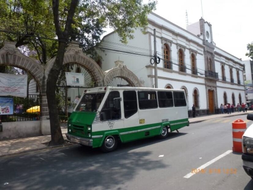 El gentilicio que le da identidad a Azcapotzalco