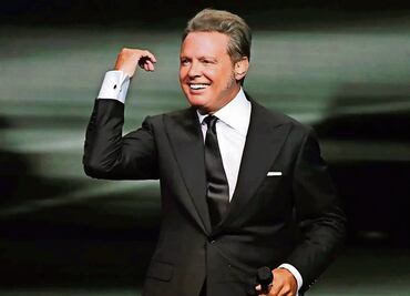 A dos días de iniciar la gira de Luis Miguel, su mánager asegura que ofrecerá más conciertos en 2024