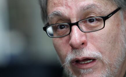 La muerte de Armando Vega Gil es una auténtica tragedia: David Huerta