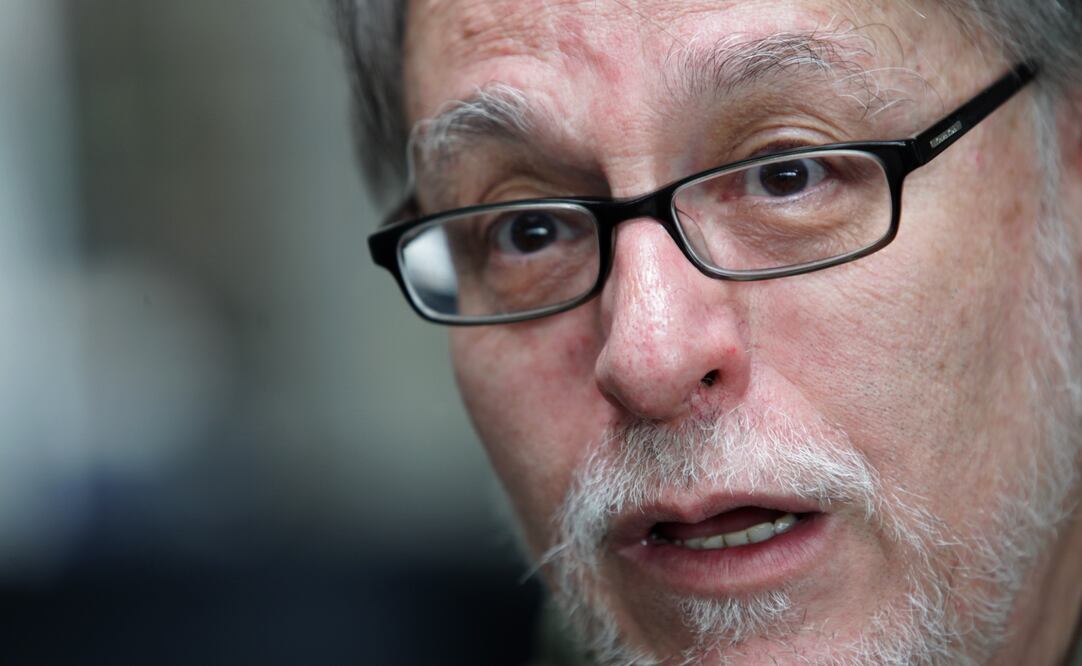 (FOTO: ARCHIVO EL UNIVERSAL)