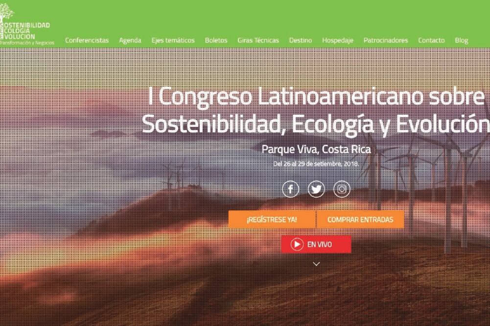 Incluyente. En el Congreso SEE, que termina el domingo, participan instituciones de gobierno, ONG, organismos multilaterales y empresas de América. (TOMADA DE INTERNET)