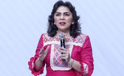 Ivonne Ortega renuncia al PRI tras perder elección interna por la dirigencia nacional 