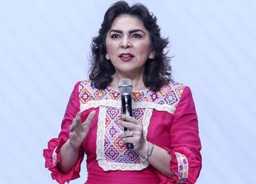 Ivonne Ortega renuncia al PRI tras perder elección interna por la dirigencia nacional