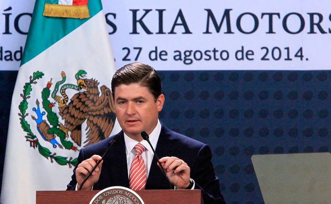 Foto: Archivo EL UNIVERSAL