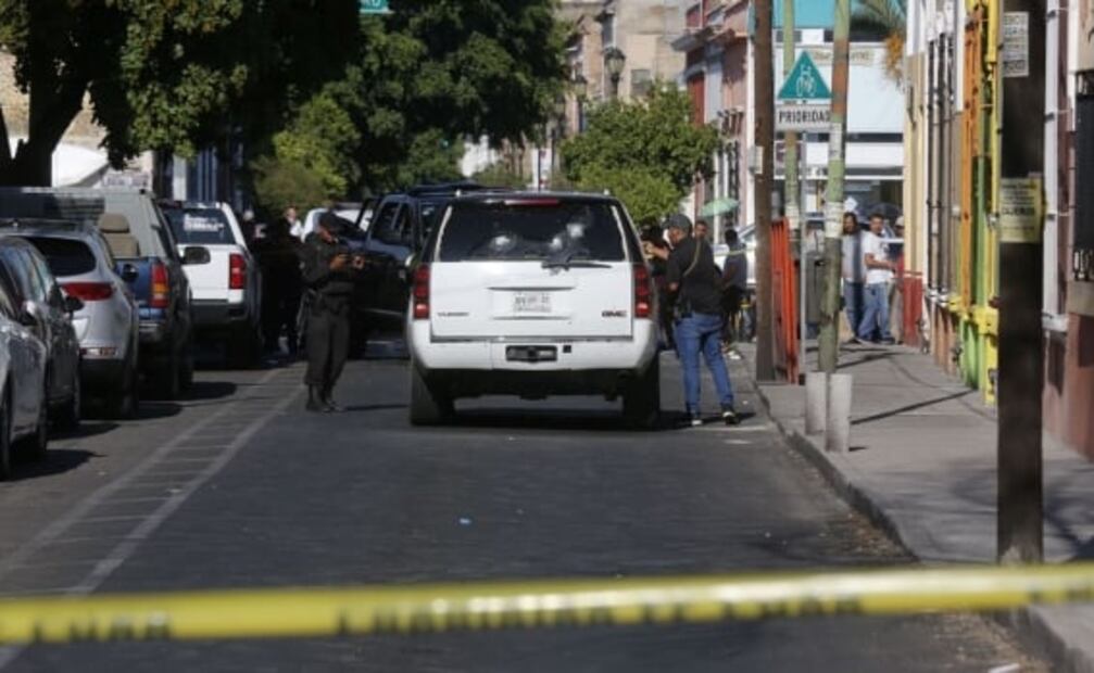 Hace 10 años agarraron a "El Mencho", del CJNG, y lo soltaron