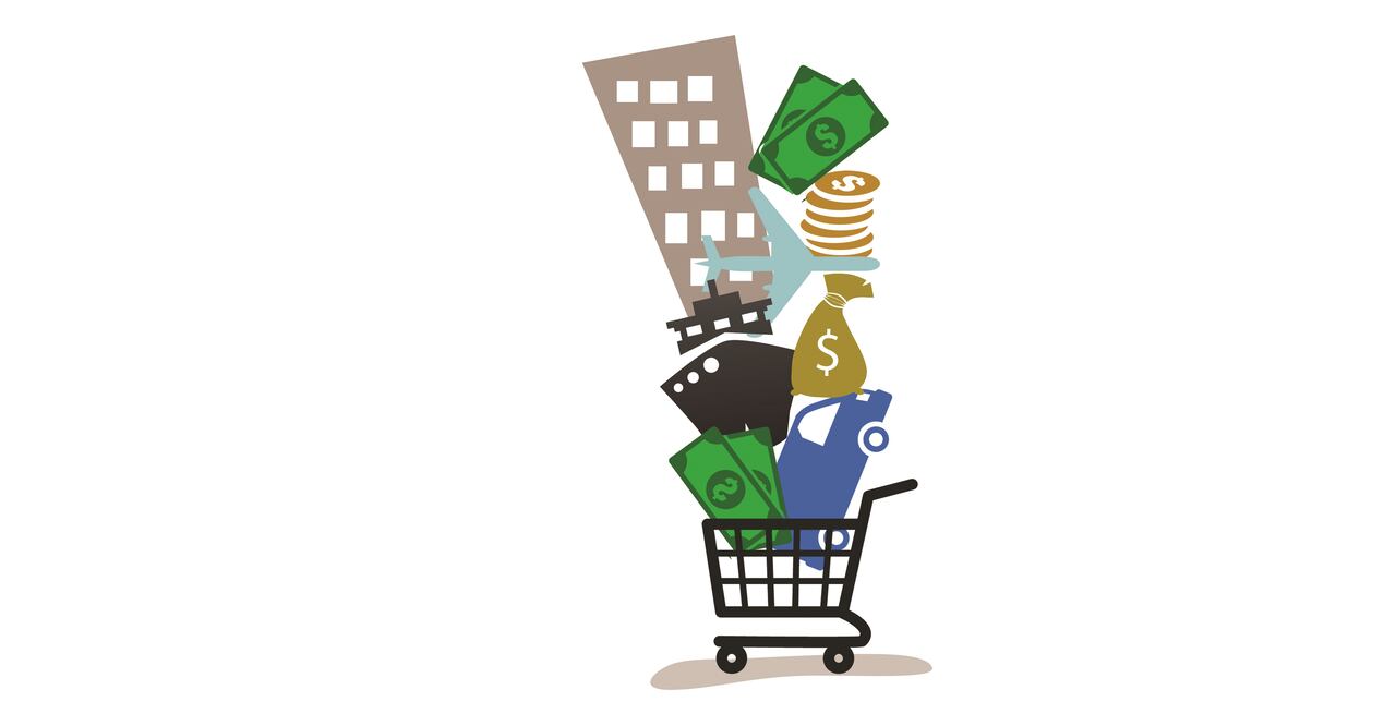 Duarte nos ofreció 8 millones al mes, en efectivo o el extranjero