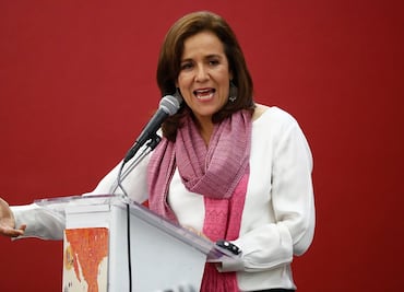 Mi asociación no busca ser partido político, asegura Margarita Zavala