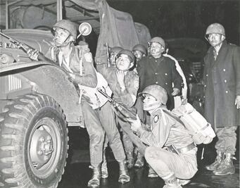 El Ejército actuó el 2 de octubre del 68 por órdenes de Gustavo Díaz Ordaz: AMLO