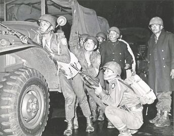 El Ejército actuó el 2 de octubre del 68 por órdenes de Gustavo Díaz Ordaz: AMLO