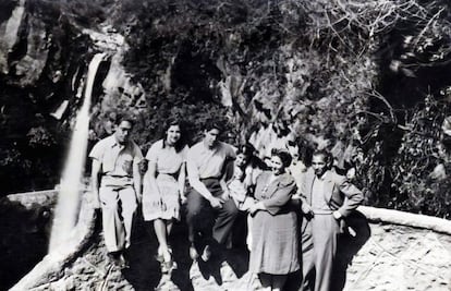 El parque nacional que es famoso por sus manantiales