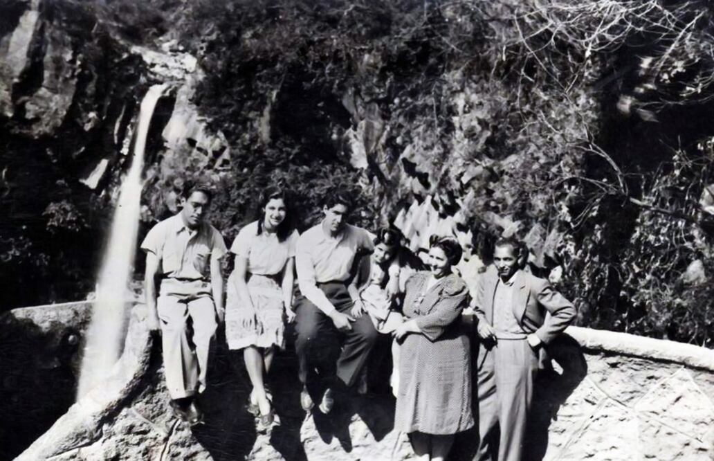 El parque nacional que es famoso por sus manantiales