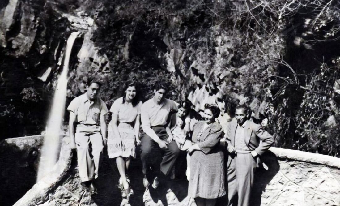 El parque nacional que es famoso por sus manantiales