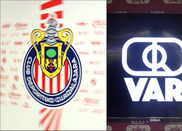 Chivas se reunirá con la Comisión de Árbitros para hablar del VAR; será en la FMF