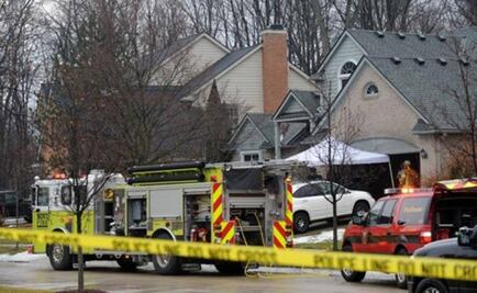 16-year-old boy among 5 Mexicans who died in Michigan fire