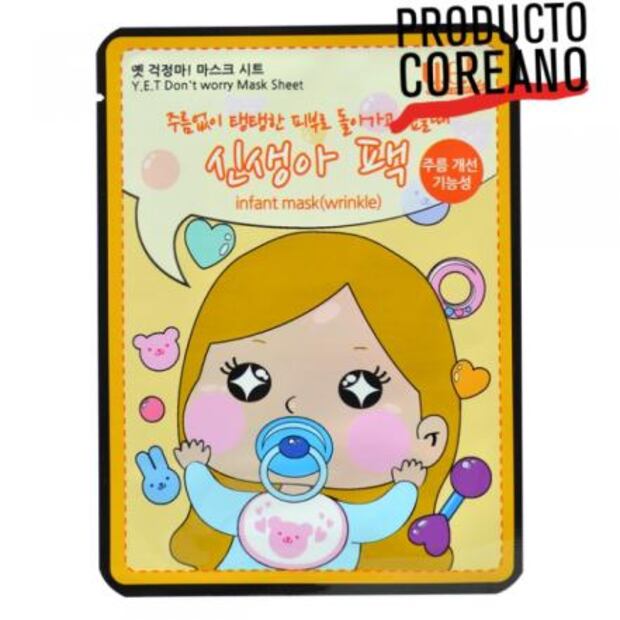 Estas son las mascarillas de belleza más extrañas de Internet