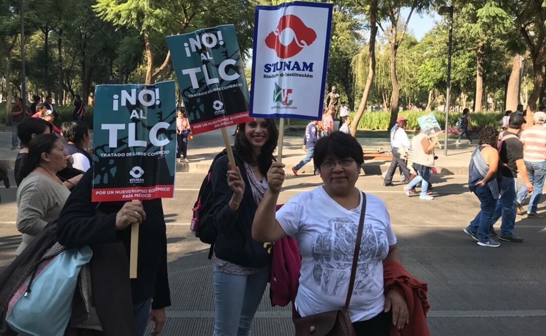 (Foto: Edgar Tequianes/El Universal)