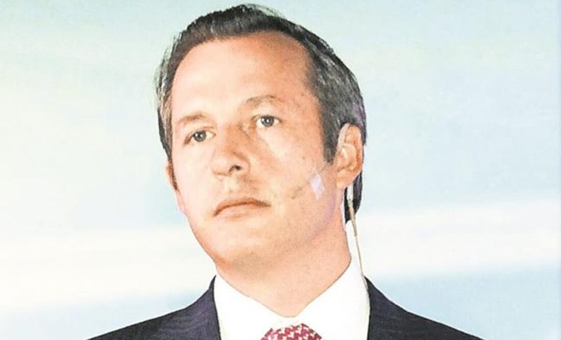 Photo: File photo/EL UNIVERSAL