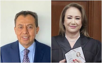 Avalé firma, no contenido de documento: notario en caso Yasmín Esquivel