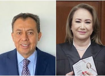 Avalé firma, no contenido de documento: notario en caso Yasmín Esquivel