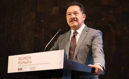 El Fonden no revivirá; presupuesto etiquetado para 2022 es para pagar deudas: Ignacio Mier