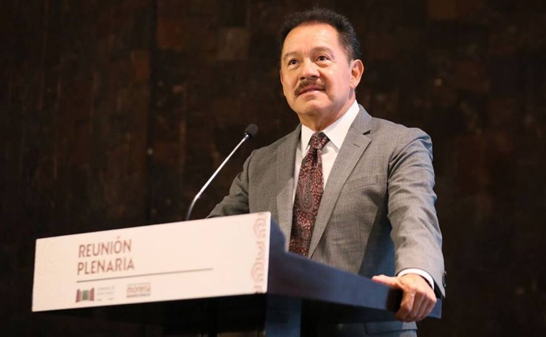 Foto: Twitter @NachoMierV