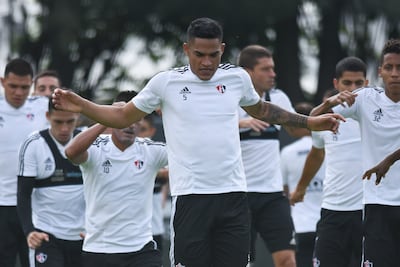 Atlas le da vuelta a la página