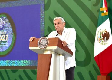 AMLO viaja este fin de semana a Badiraguato, cuna del Chapo Guzmán