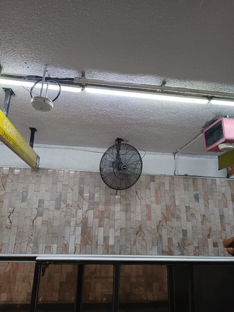 Foto: Twitter @MetroCDMX