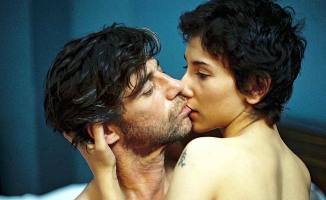 Sibel Kekilli de "Juego de Tronos" tuvo carrera en el mundo porno FOTO: ARCHIVO