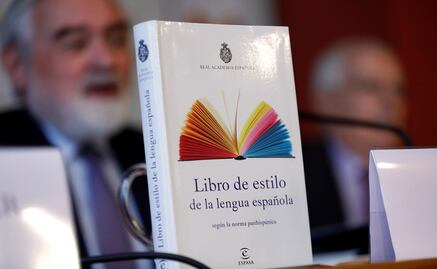 La RAE continúa rechazo al "todxs" y "todes"
